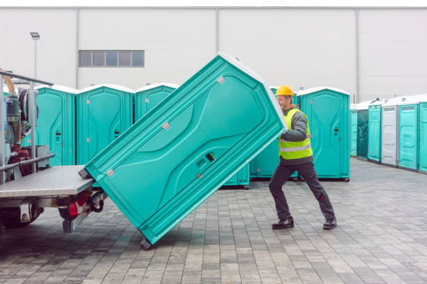 Best Local porta potty services  in Ashton, ID