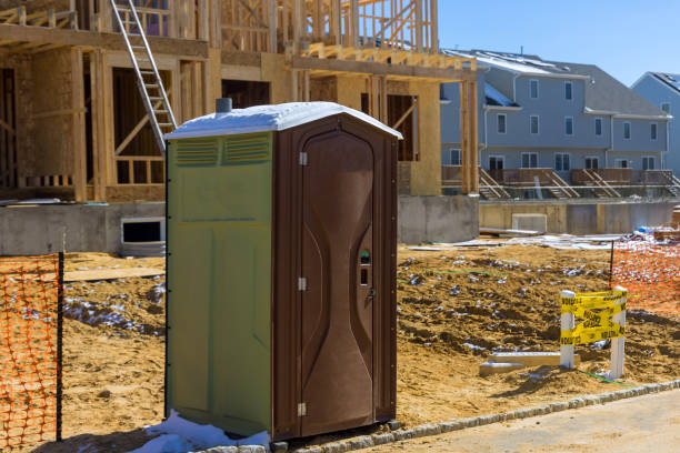 Best Sanitation services for porta potties  in Ashton, ID