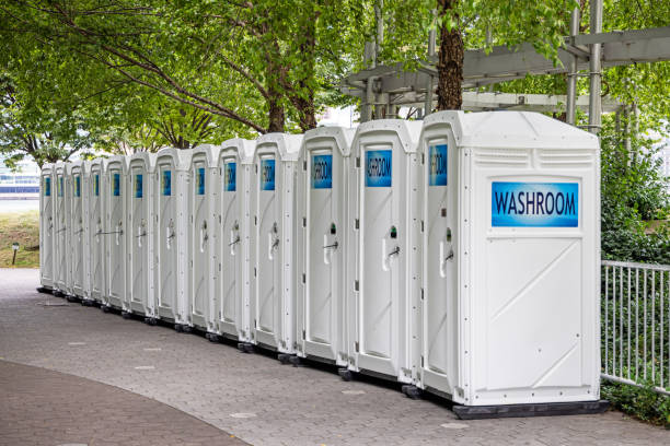 Best Event porta potty rental  in Ashton, ID