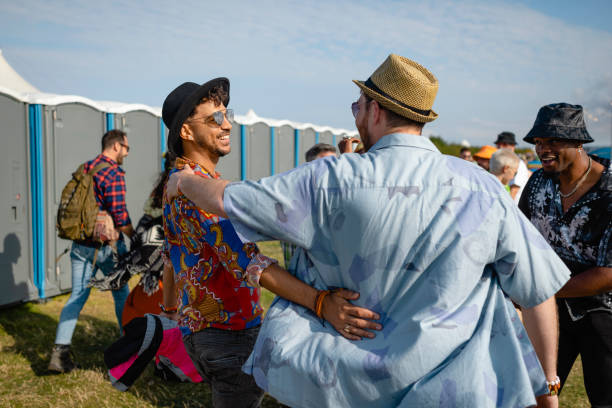 Best Portable bathroom rental  in Ashton, ID