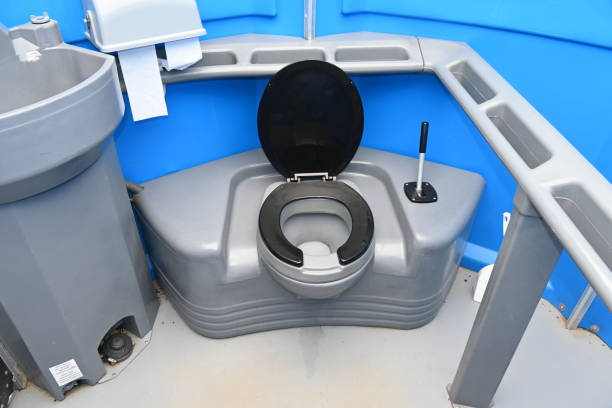 Best Portable toilet rental cost  in Ashton, ID