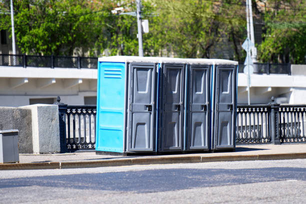 Best Affordable portable toilet rental  in Ashton, ID